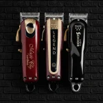 Clipper Profesional WAHL Magic Clip Cordless  - Imagen 4