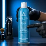 Desinfectante / Cool Care 5 en 1 ANDIS 440ml - Imagen 3