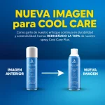 Desinfectante / Cool Care 5 en 1 ANDIS 440ml - Imagen 4