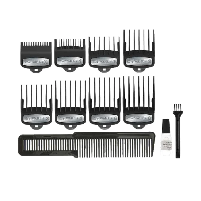 Clipper Profesional WAHL Magic Clip Cordless  - Imagen 6
