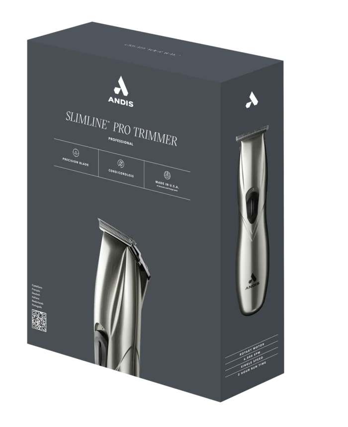 Trimmer ANDIS Slimline Pro Li - Imagen 3