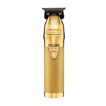 Trimmer BABYLISS Skeleton Gold
