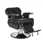 Sillón Aviador Negro - Imagen 2