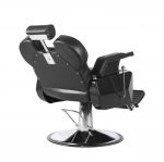 Sillón Aviador Negro - Imagen 3