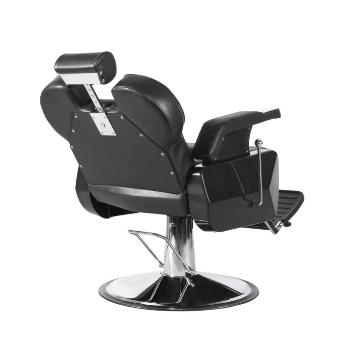 Sillón Aviador Negro - Imagen 3