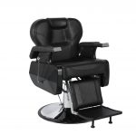 Sillón Aviador Negro