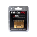 Cuchilla Clipper BABYLISS FX802G Curva - Imagen 2