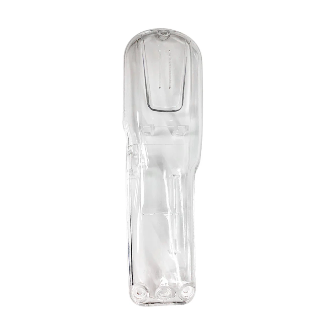 web - 2024-11-20T111836.550 Carcasa Completa WAHL Magic Clip Transparente - Imagen 1