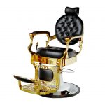 Sillón Romano Dorado - Imagen 2