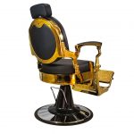 Sillón Romano Dorado - Imagen 4
