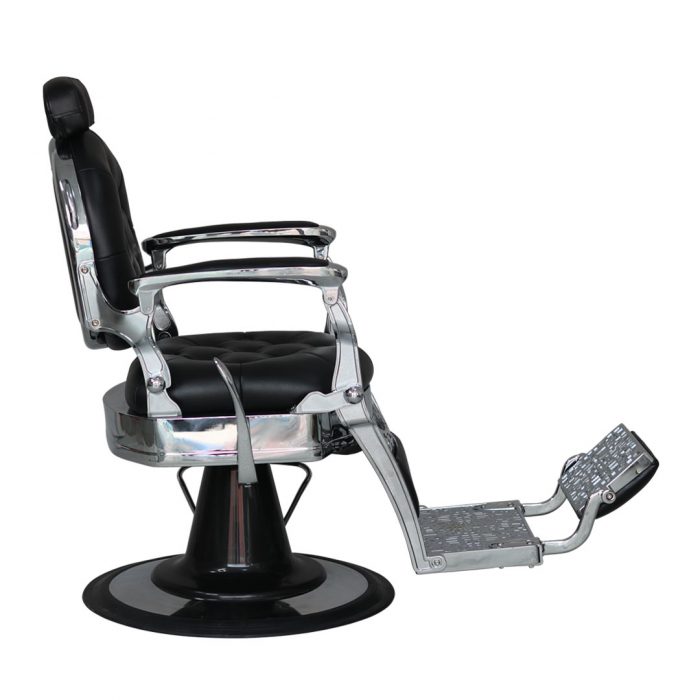 Sillón Romano Cromado / Silver - Imagen 2