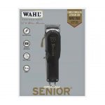 Clipper WAHL Senior Cordless - Imagen 3