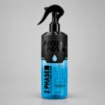 Bifásico NISH MAN N°1 Keratina 400ml