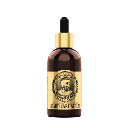 Aceite de Barba IMMORTAL 50ml
