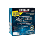 Caja Minoxidil 6 uds.