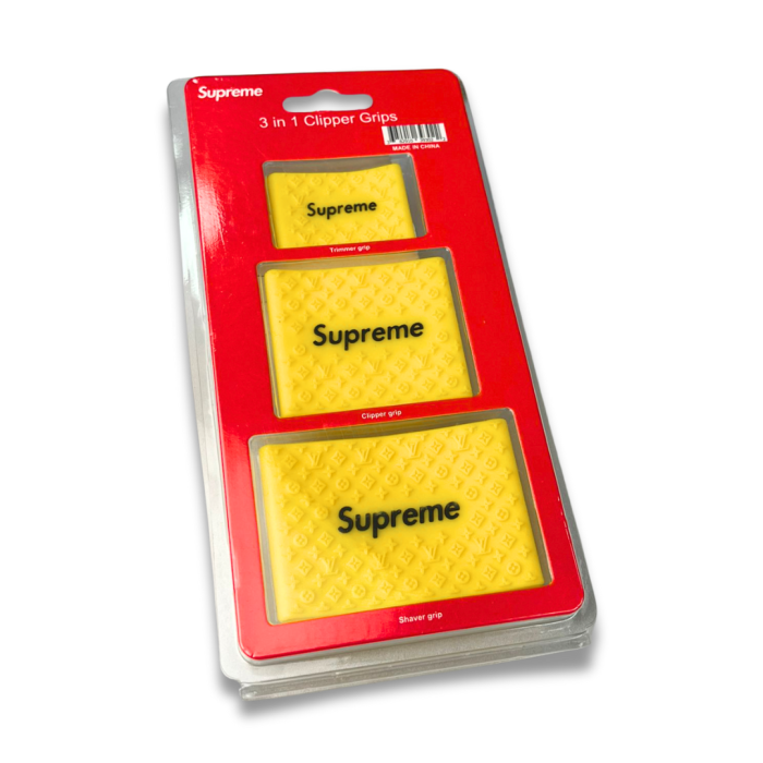 Pack de Gomas SUPREME COLORES - Imagen 2