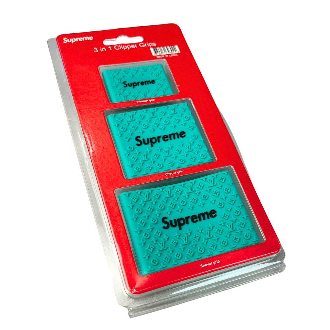 WEB-74-1 Pack de Gomas SUPREME COLORES - Imagen 1