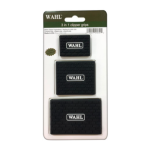 Pack de Gomas WAHL