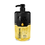Gel de Afeitar NISH MAN N°8 1000ml