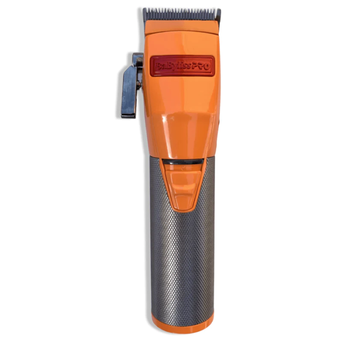 Clipper BABYLISS Custom Fx - Imagen 5