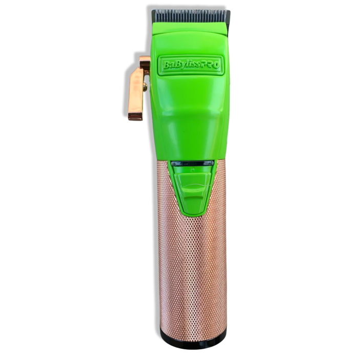 Clipper BABYLISS Custom Fx - Imagen 3