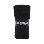 Toalla Microfibra OBOPEKAL Negra