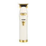 Trimmer BABYLISS Skeleton White