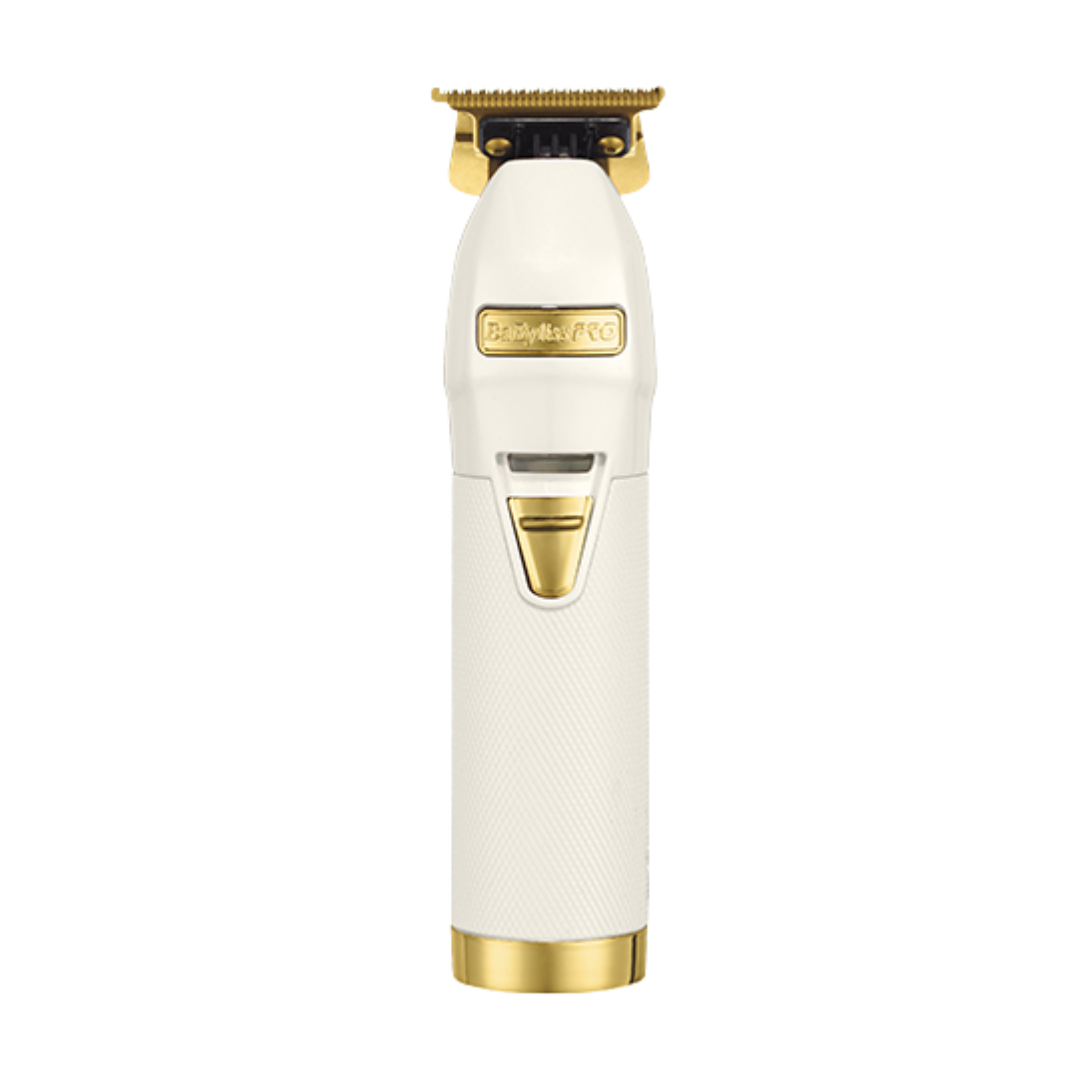 7 Trimmer BABYLISS Skeleton White - Imagen 1
