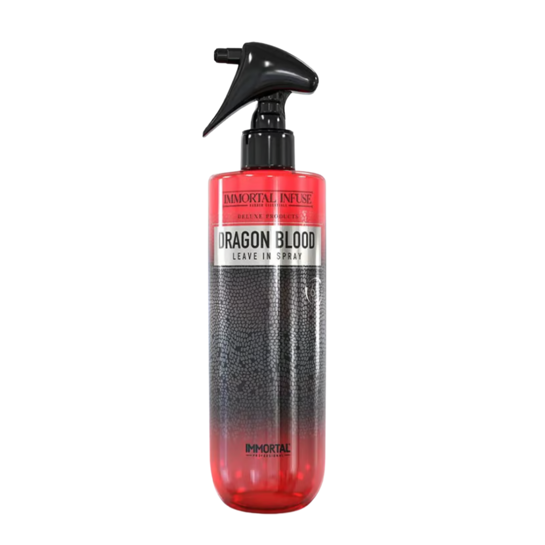 12 Bifásico IMMORTAL Dragon Blood 500ml - Imagen 1