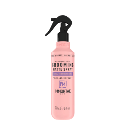 Grooming IMMORTAL Spray Matte Look 250ml