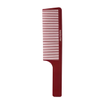 Peineta BABYLISS - Flat Burdeo