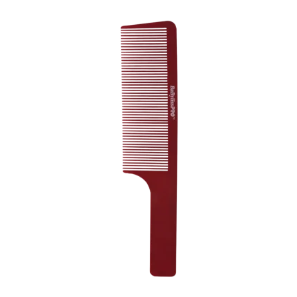 Peineta BABYLISS - Flat Burdeo