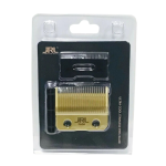 Cuchilla Clipper JRL Fade Gold - Imagen 2