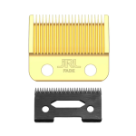 Cuchilla Clipper JRL Fade Gold