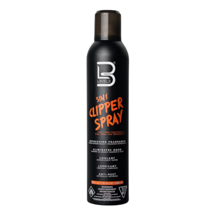 Desinfectante / Cool Care 5 en 1 LEVEL3 300ml