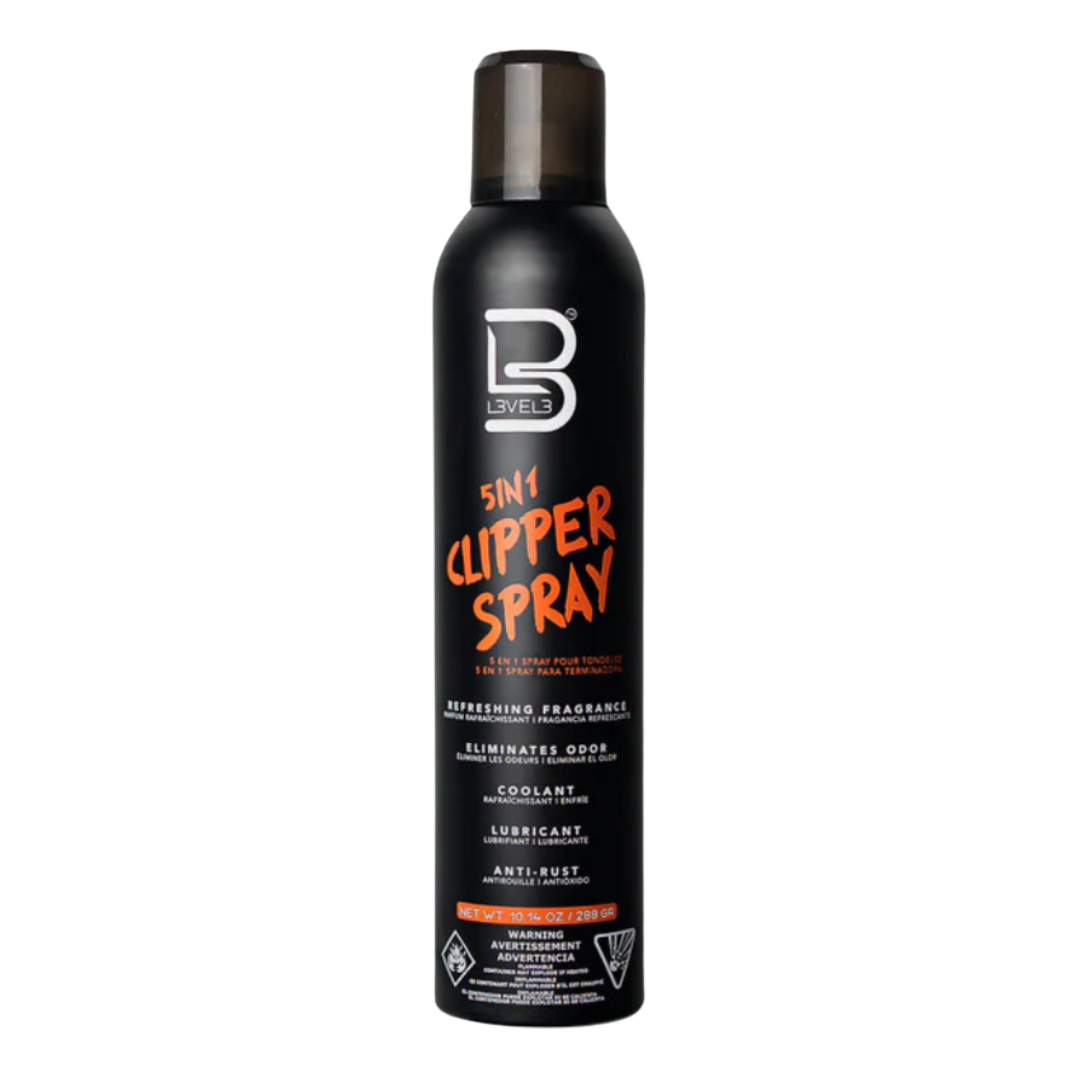 2 Desinfectante / Cool Care 5 en 1 LEVEL3 300ml - Imagen 1