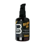 Aceite de Barba LEVEL3 100ml