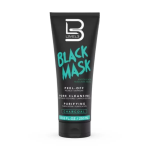 Mascarilla Facial LEVEL3 Black Mask 250ml