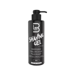 Gel de Afeitar LEVEL3 Ice 500ml