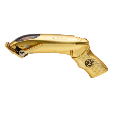 Clipper GAMMA Golden Gun