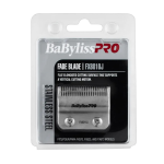 Cuchilla Clipper BABYLISS FX8010J Silver Plana - Imagen 2