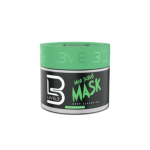 Exfoliante LEVEL3 Mud Scrub Mask 500ml