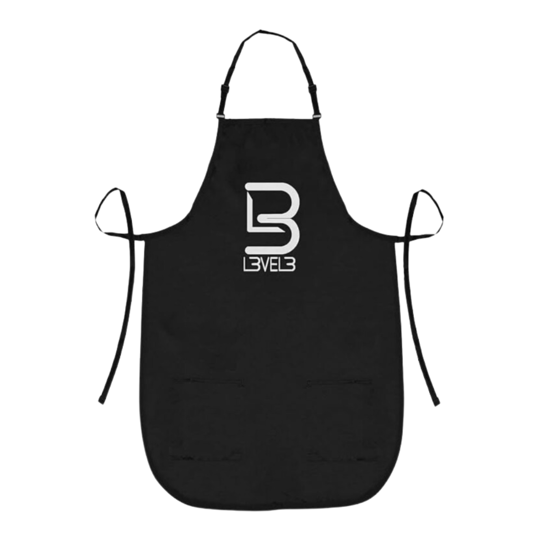 WEB (41) Pechera LEVEL3 Apron - Imagen 1