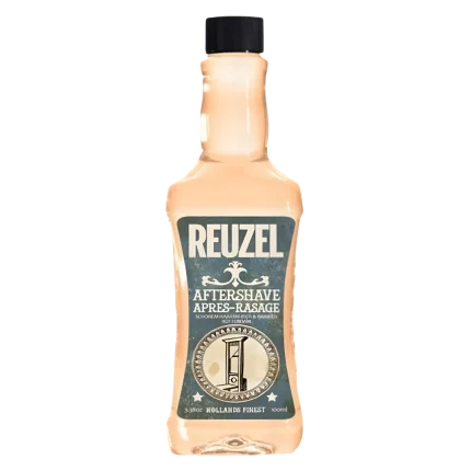 After Shave Colonia REUZEL Apres-Rasage 100ml