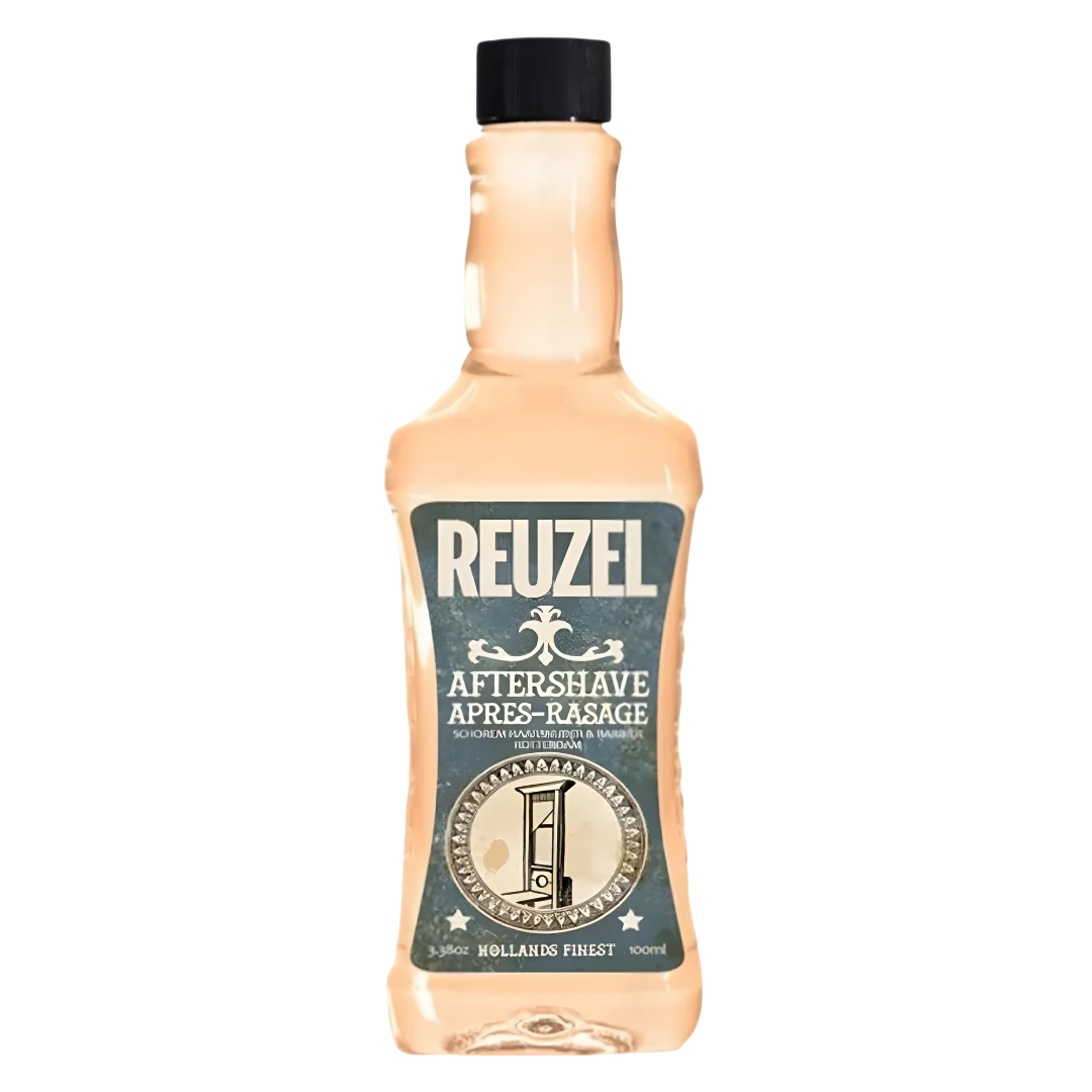 after-shave-colonia-reuzel-apres-rasage-extravagantebarber After Shave Colonia REUZEL Apres-Rasage 100ml - Imagen 1