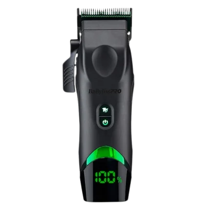 Clipper BABYLISS Tomb45