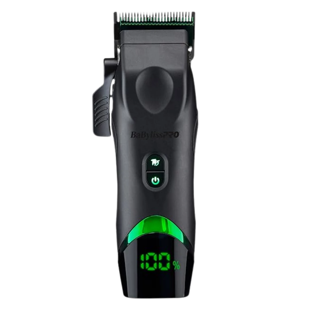 clipper-babyliss-tomb45-extravagantebarber Clipper BABYLISS Tomb45 - Imagen 1