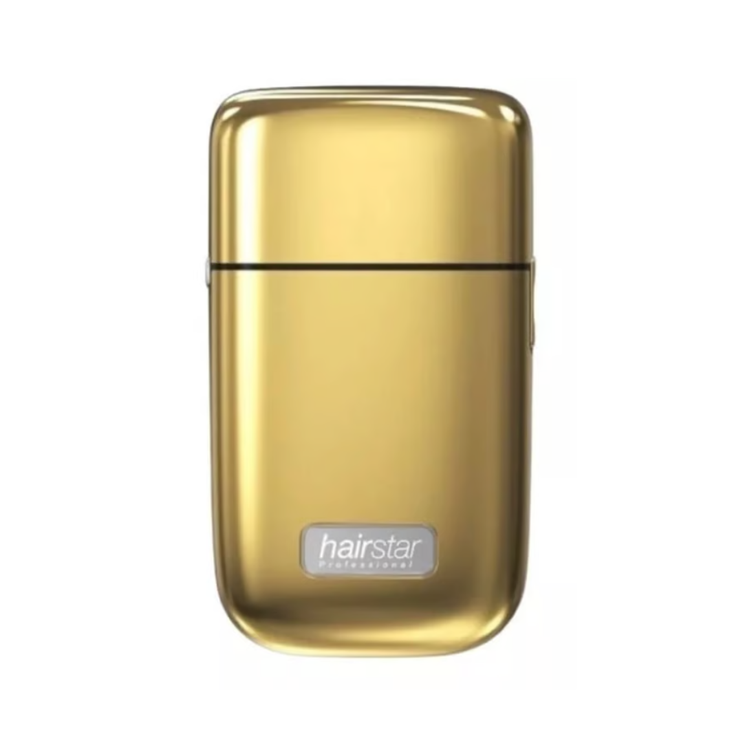 web (69) Shaver HAIR STAR Gold - Imagen 1