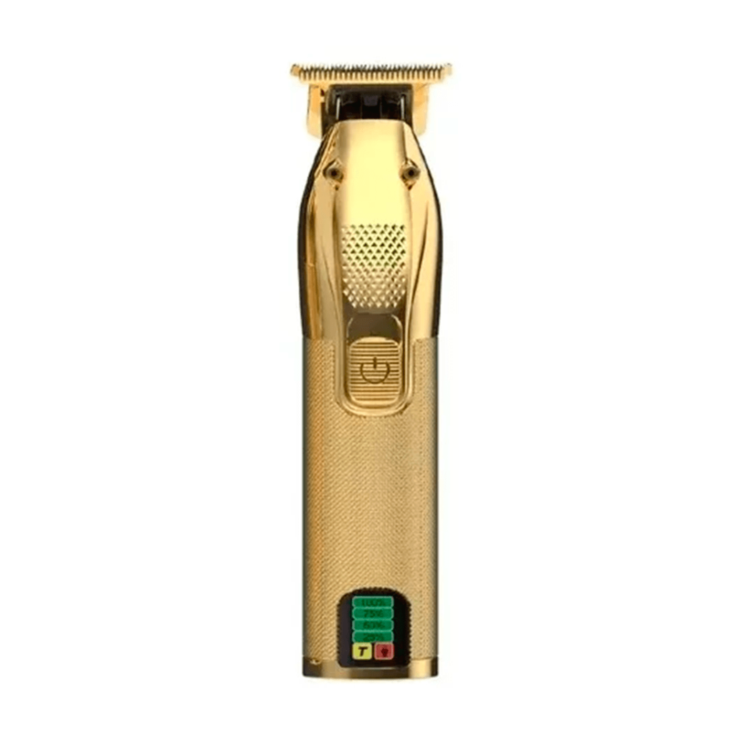 web (70) Trimmer HAIR STAR Gold - Imagen 1