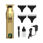 Trimmer HAIR STAR Gold - Imagen 2